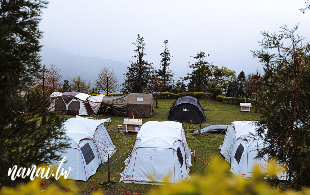 苗栗泰安天晴野舍露營區!高海拔營區、雲海大爆發、五星級淋浴間 - Nana愛旅行札記 苗栗泰安天晴野舍露營區!高海拔營區、雲海大爆發、五星級淋浴間 - Nana愛旅行札記