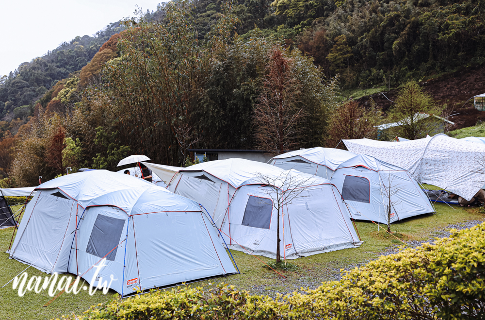 苗栗泰安天晴野舍露營區!高海拔營區、雲海大爆發、五星級淋浴間 - Nana愛旅行札記 苗栗泰安天晴野舍露營區!高海拔營區、雲海大爆發、五星級淋浴間 - Nana愛旅行札記