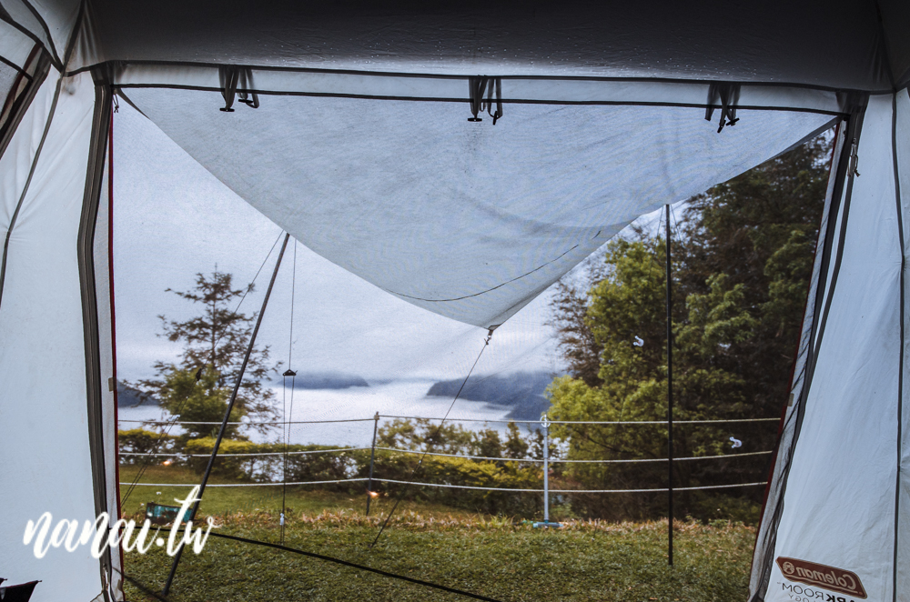 苗栗泰安天晴野舍露營區!高海拔營區、雲海大爆發、五星級淋浴間 - Nana愛旅行札記 苗栗泰安天晴野舍露營區!高海拔營區、雲海大爆發、五星級淋浴間 - Nana愛旅行札記