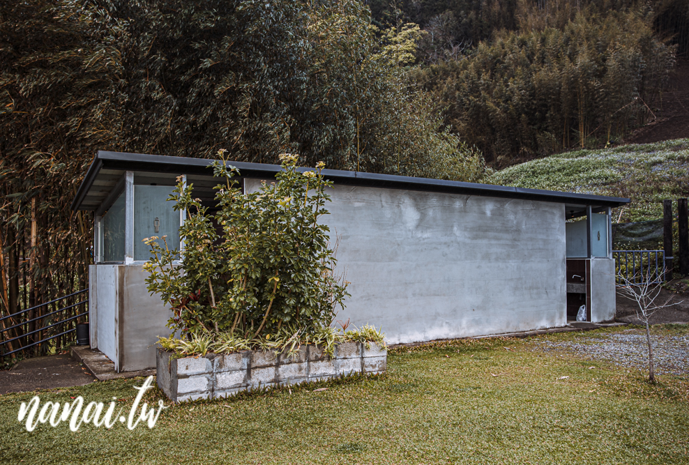苗栗泰安天晴野舍露營區！高海拔營區、雲海大爆發、五星級淋浴間 - Nana愛旅行札記