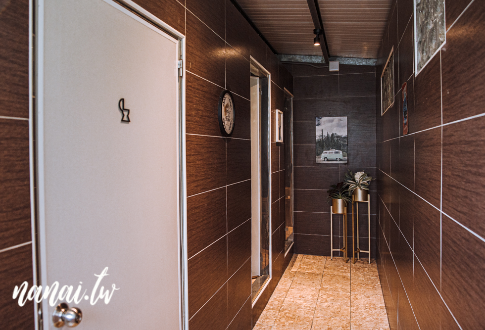 苗栗泰安天晴野舍露營區！高海拔營區、雲海大爆發、五星級淋浴間 - Nana愛旅行札記