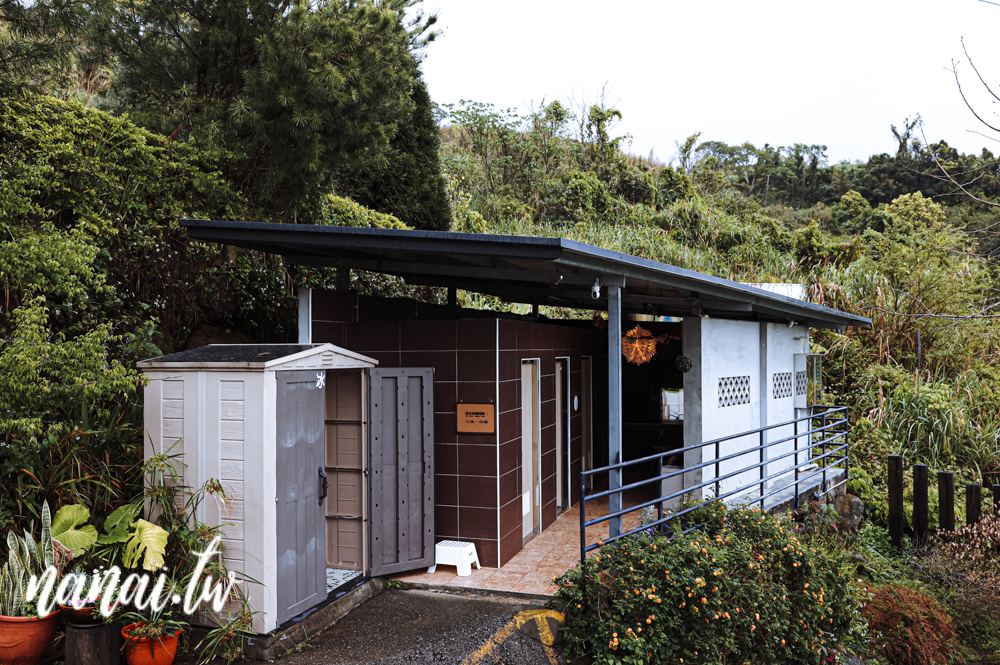 苗栗泰安天晴野舍露營區!高海拔營區、雲海大爆發、五星級淋浴間 - Nana愛旅行札記 苗栗泰安天晴野舍露營區!高海拔營區、雲海大爆發、五星級淋浴間 - Nana愛旅行札記