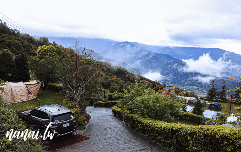 苗栗泰安天晴野舍露營區!高海拔營區、雲海大爆發、五星級淋浴間 - Nana愛旅行札記 苗栗泰安天晴野舍露營區!高海拔營區、雲海大爆發、五星級淋浴間 - Nana愛旅行札記
