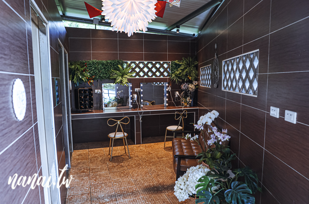 苗栗泰安天晴野舍露營區！高海拔營區、雲海大爆發、五星級淋浴間 - Nana愛旅行札記