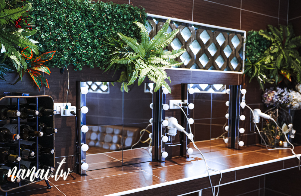 苗栗泰安天晴野舍露營區！高海拔營區、雲海大爆發、五星級淋浴間 - Nana愛旅行札記