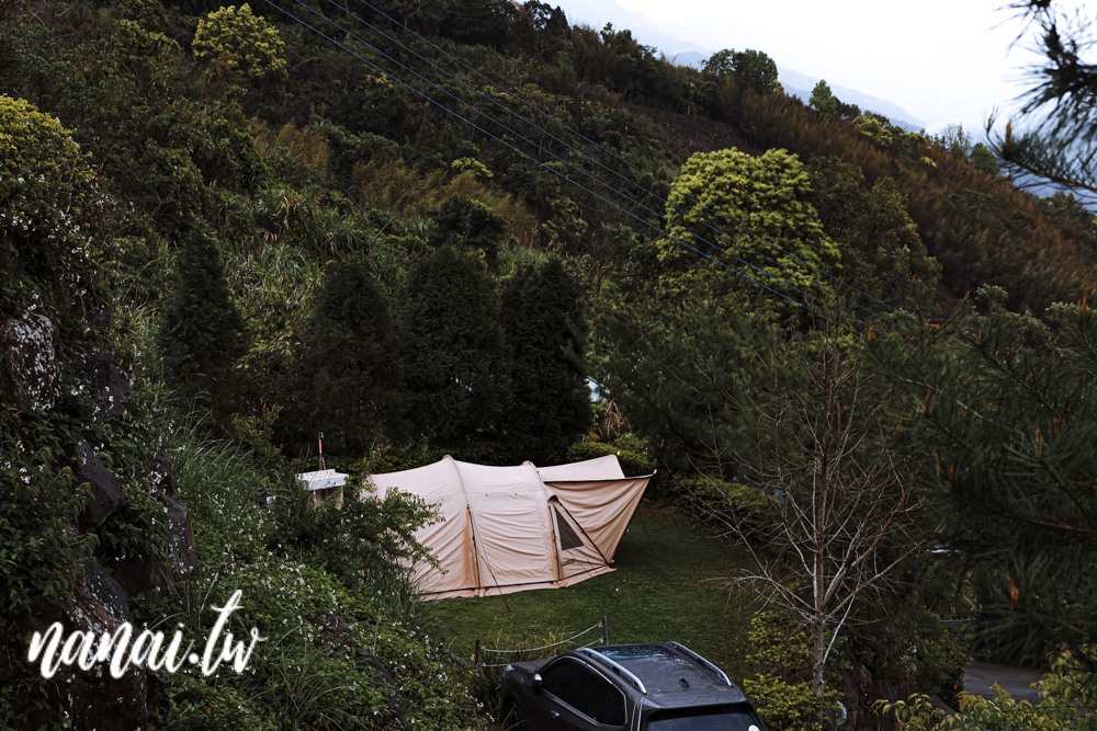 苗栗泰安天晴野舍露營區!高海拔營區、雲海大爆發、五星級淋浴間 - Nana愛旅行札記 苗栗泰安天晴野舍露營區!高海拔營區、雲海大爆發、五星級淋浴間 - Nana愛旅行札記