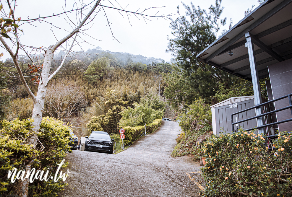 苗栗泰安天晴野舍露營區！高海拔營區、雲海大爆發、五星級淋浴間 - Nana愛旅行札記