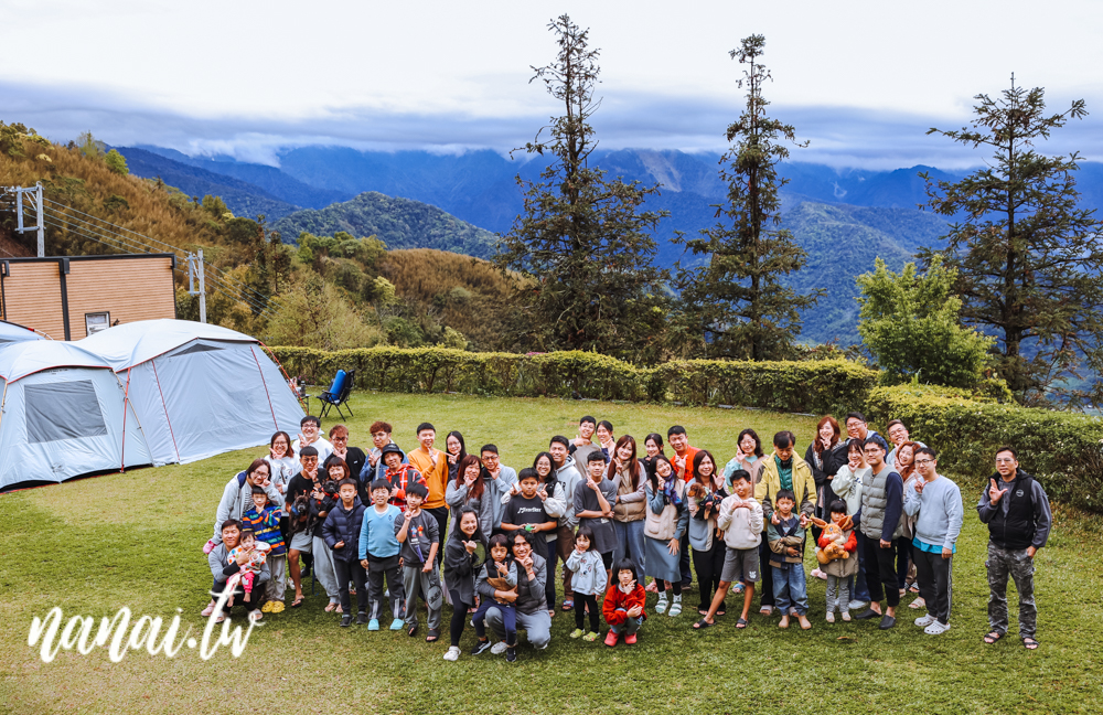 苗栗泰安天晴野舍露營區!高海拔營區、雲海大爆發、五星級淋浴間 - Nana愛旅行札記 苗栗泰安天晴野舍露營區!高海拔營區、雲海大爆發、五星級淋浴間 - Nana愛旅行札記