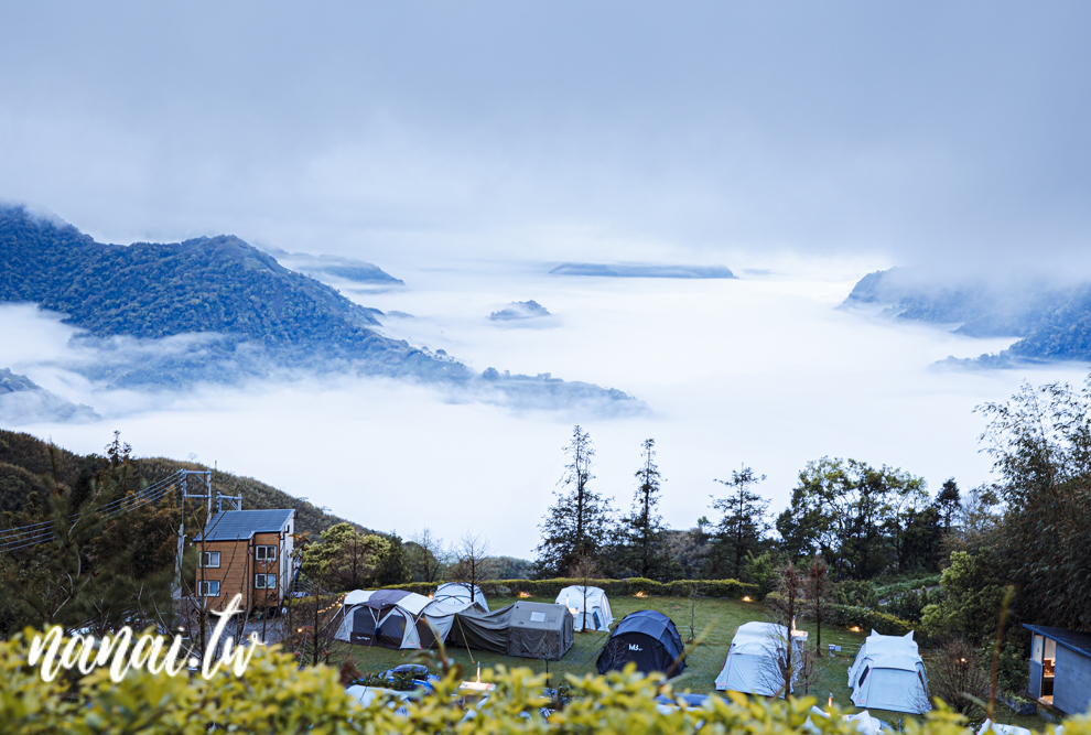 苗栗泰安天晴野舍露營區!高海拔營區、雲海大爆發、五星級淋浴間 - Nana愛旅行札記 苗栗泰安天晴野舍露營區!高海拔營區、雲海大爆發、五星級淋浴間 - Nana愛旅行札記