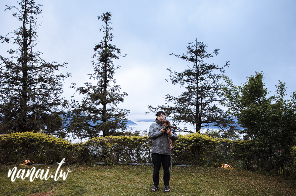 苗栗泰安天晴野舍露營區！高海拔營區、雲海大爆發、五星級淋浴間 - Nana愛旅行札記