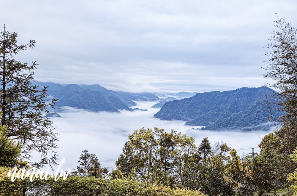 苗栗泰安天晴野舍露營區!高海拔營區、雲海大爆發、五星級淋浴間 - Nana愛旅行札記 苗栗泰安天晴野舍露營區!高海拔營區、雲海大爆發、五星級淋浴間 - Nana愛旅行札記