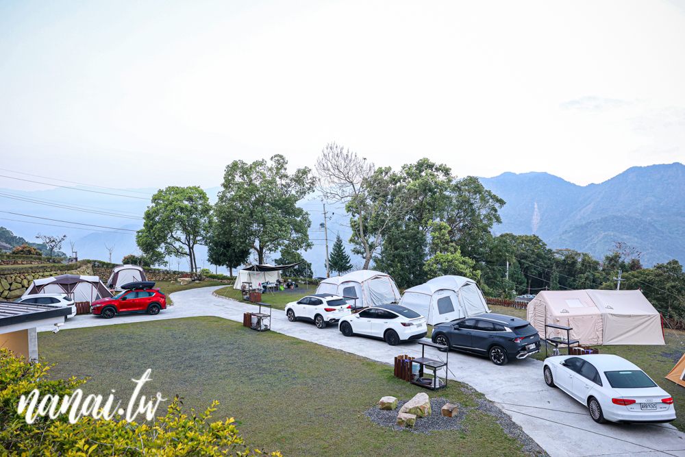 南投水里邊界Boundary露營區,一帳包區,五星級衛浴,夜景觀景視野 - Nana愛旅行札記 南投水里邊界Boundary露營區,一帳包區,五星級衛浴,夜景觀景視野 - Nana愛旅行札記