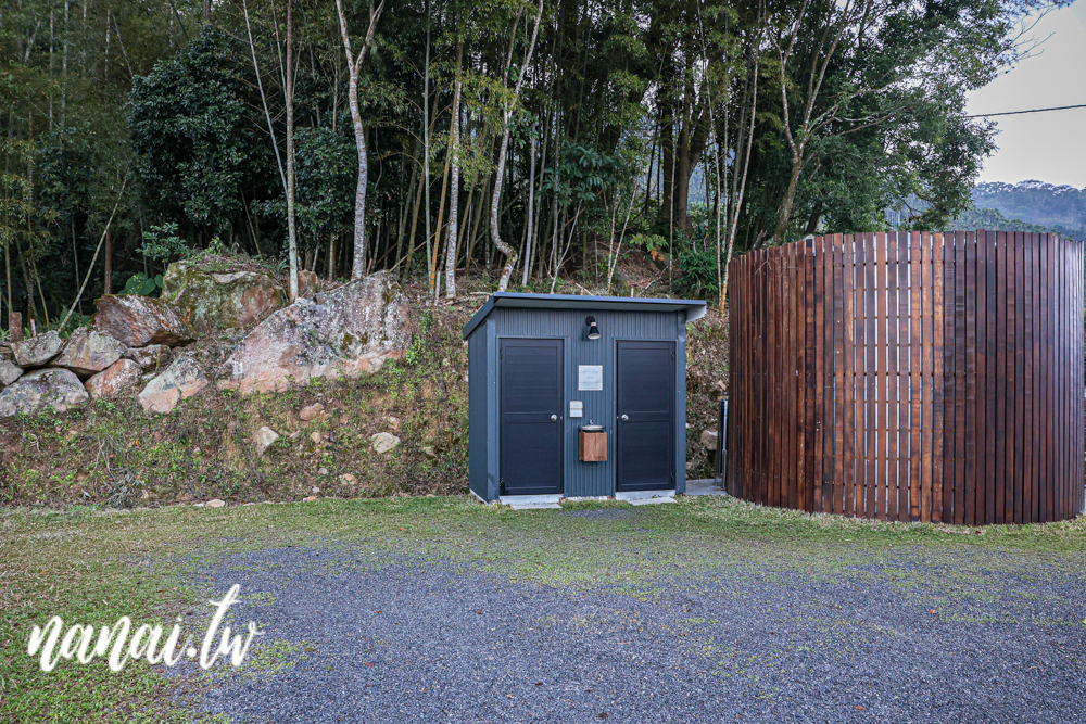 南投水里邊界Boundary露營區,一帳包區,五星級衛浴,夜景觀景視野 - Nana愛旅行札記 南投水里邊界Boundary露營區,一帳包區,五星級衛浴,夜景觀景視野 - Nana愛旅行札記