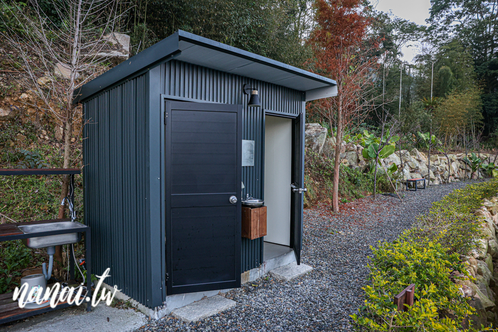 南投水里邊界Boundary露營區,一帳包區,五星級衛浴,夜景觀景視野 - Nana愛旅行札記 南投水里邊界Boundary露營區,一帳包區,五星級衛浴,夜景觀景視野 - Nana愛旅行札記