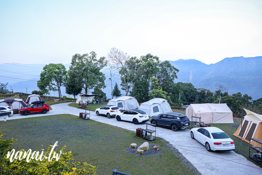 南投水里邊界Boundary露營區,一帳包區,五星級衛浴,夜景觀景視野 - Nana愛旅行札記 南投水里邊界Boundary露營區,一帳包區,五星級衛浴,夜景觀景視野 - Nana愛旅行札記