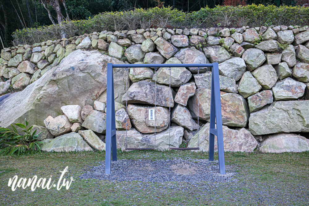 南投水里邊界Boundary露營區，一帳包區，五星級衛浴，夜景觀景視野 - Nana愛旅行札記