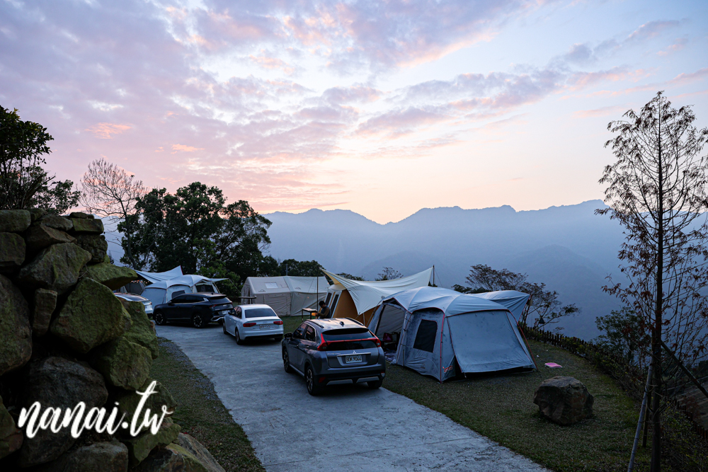 南投水里邊界Boundary露營區,一帳包區,五星級衛浴,夜景觀景視野 - Nana愛旅行札記 南投水里邊界Boundary露營區,一帳包區,五星級衛浴,夜景觀景視野 - Nana愛旅行札記
