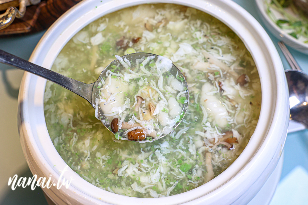 新天地餐飲集團80周年，推出限時期間紀念桌菜，品牌同步販售 - Nana愛旅行札記