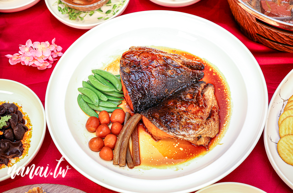 新天地餐飲集團80周年,推出限時期間紀念桌菜,品牌同步販售 - Nana愛旅行札記 新天地餐飲集團80周年,推出限時期間紀念桌菜,品牌同步販售 - Nana愛旅行札記