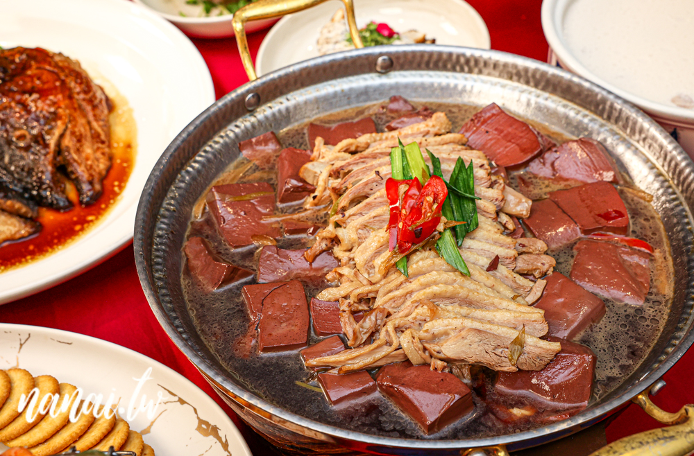 新天地餐飲集團80周年，推出限時期間紀念桌菜，品牌同步販售 - Nana愛旅行札記