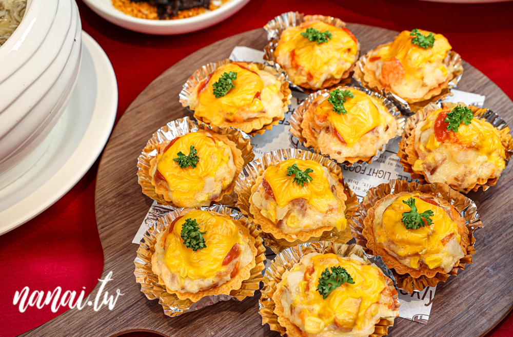 新天地餐飲集團80周年，推出限時期間紀念桌菜，品牌同步販售 - Nana愛旅行札記