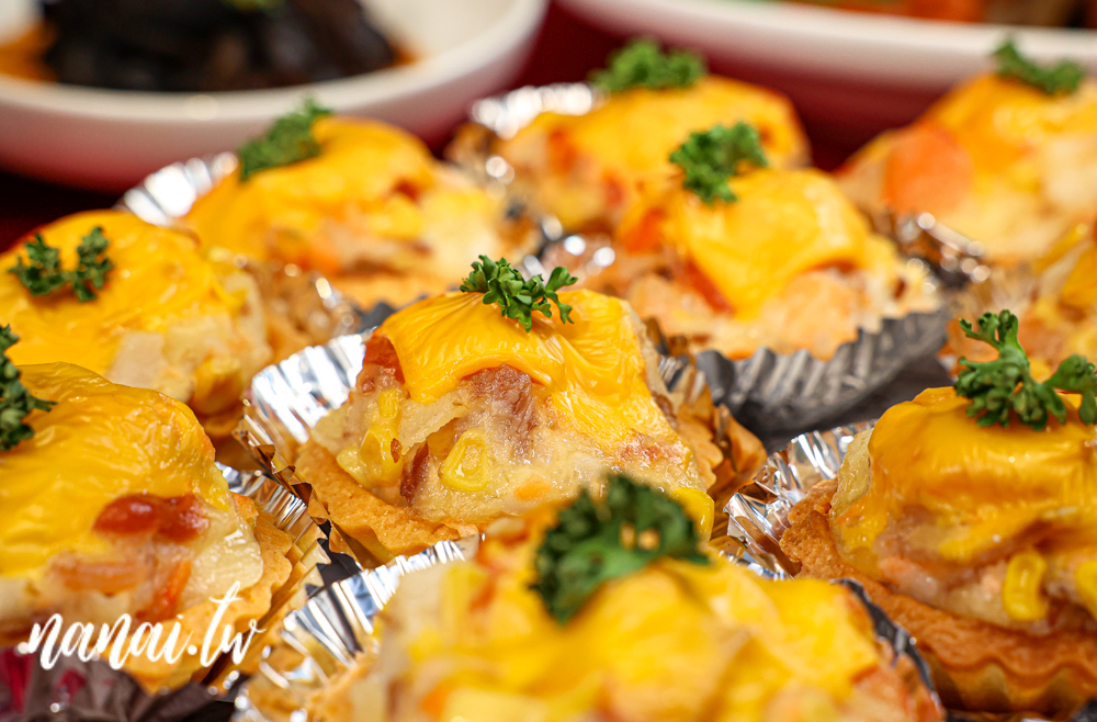 新天地餐飲集團80周年，推出限時期間紀念桌菜，品牌同步販售 - Nana愛旅行札記