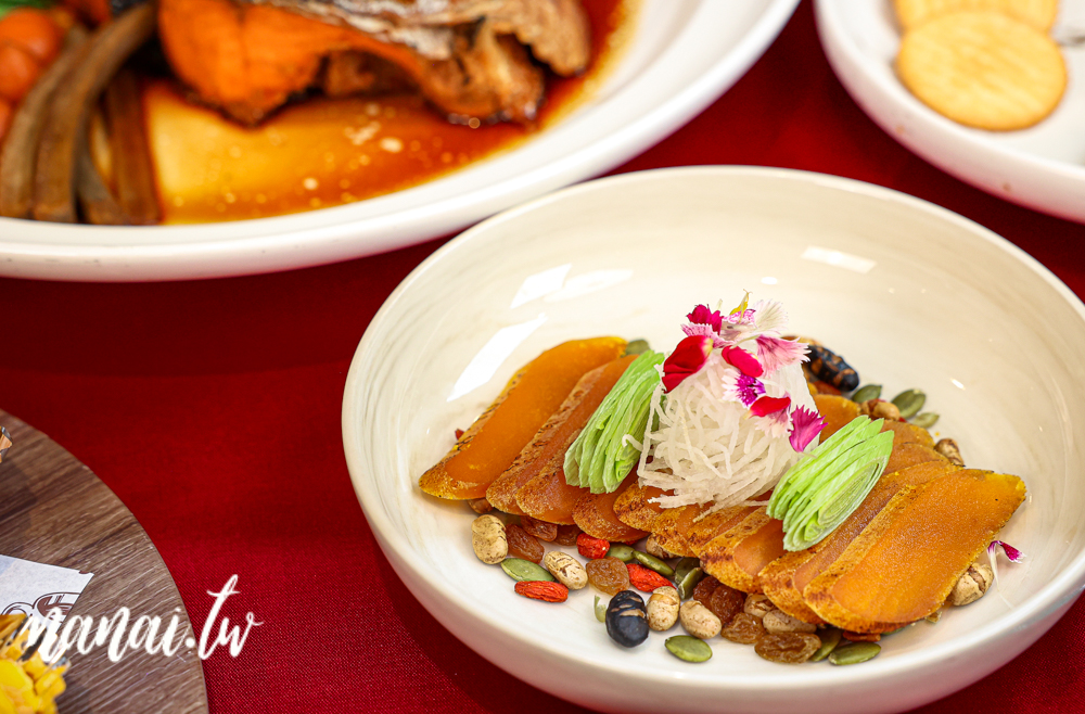 新天地餐飲集團80周年,推出限時期間紀念桌菜,品牌同步販售 - Nana愛旅行札記 新天地餐飲集團80周年,推出限時期間紀念桌菜,品牌同步販售 - Nana愛旅行札記