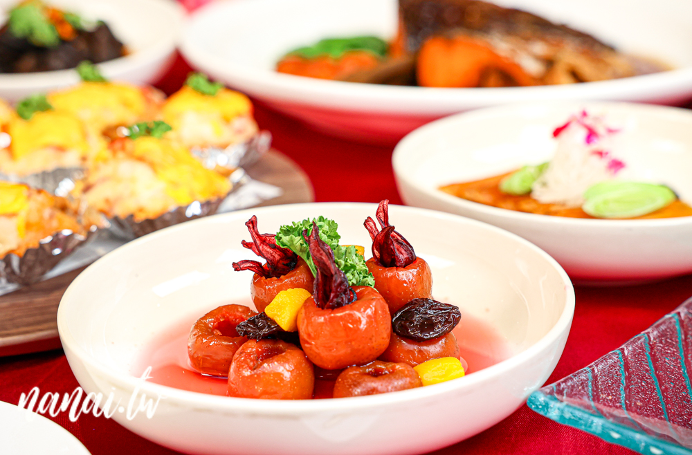 新天地餐飲集團80周年,推出限時期間紀念桌菜,品牌同步販售 - Nana愛旅行札記 新天地餐飲集團80周年,推出限時期間紀念桌菜,品牌同步販售 - Nana愛旅行札記