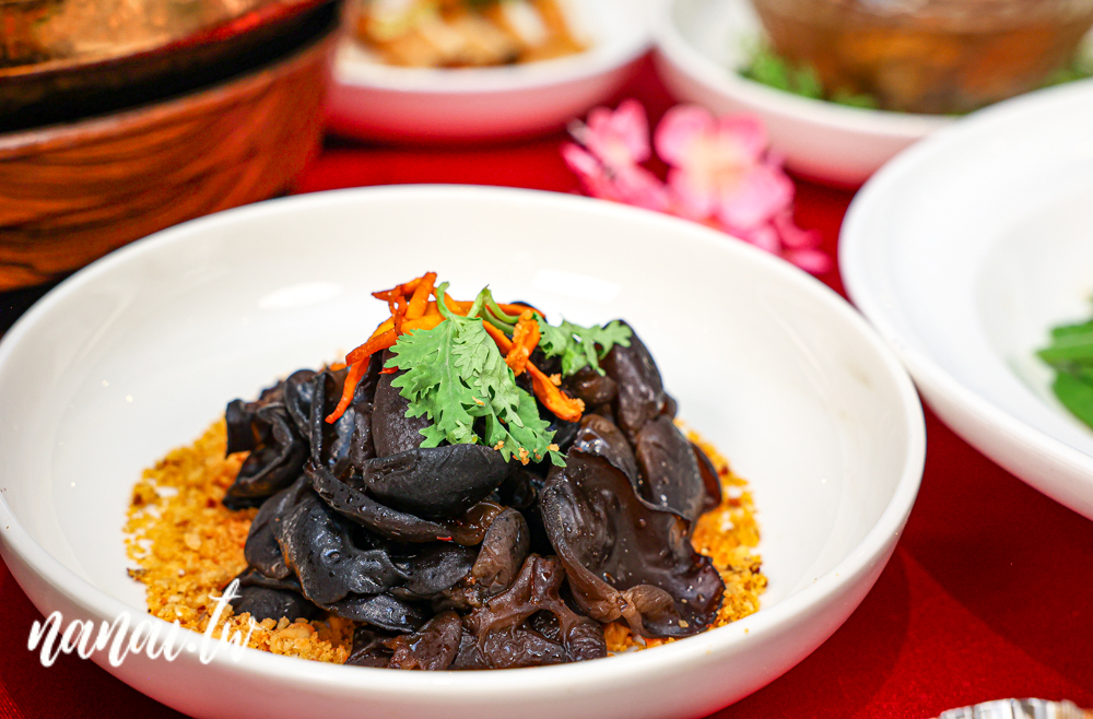 新天地餐飲集團80周年,推出限時期間紀念桌菜,品牌同步販售 - Nana愛旅行札記 新天地餐飲集團80周年,推出限時期間紀念桌菜,品牌同步販售 - Nana愛旅行札記