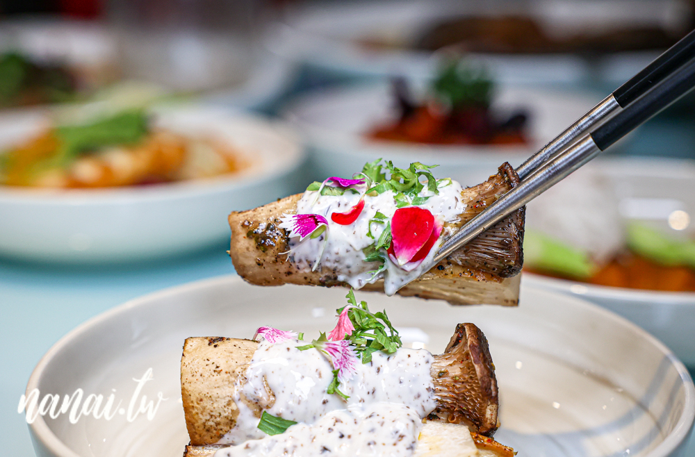 新天地餐飲集團80周年,推出限時期間紀念桌菜,品牌同步販售 - Nana愛旅行札記 新天地餐飲集團80周年,推出限時期間紀念桌菜,品牌同步販售 - Nana愛旅行札記