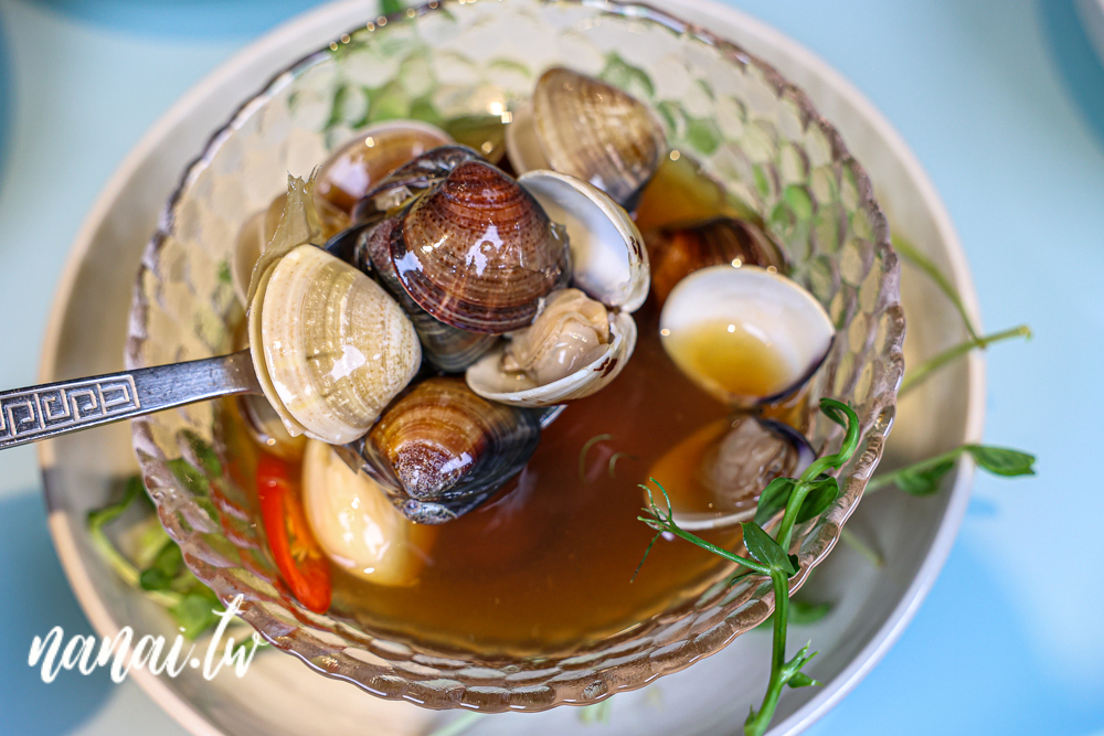 新天地餐飲集團80周年，推出限時期間紀念桌菜，品牌同步販售 - Nana愛旅行札記