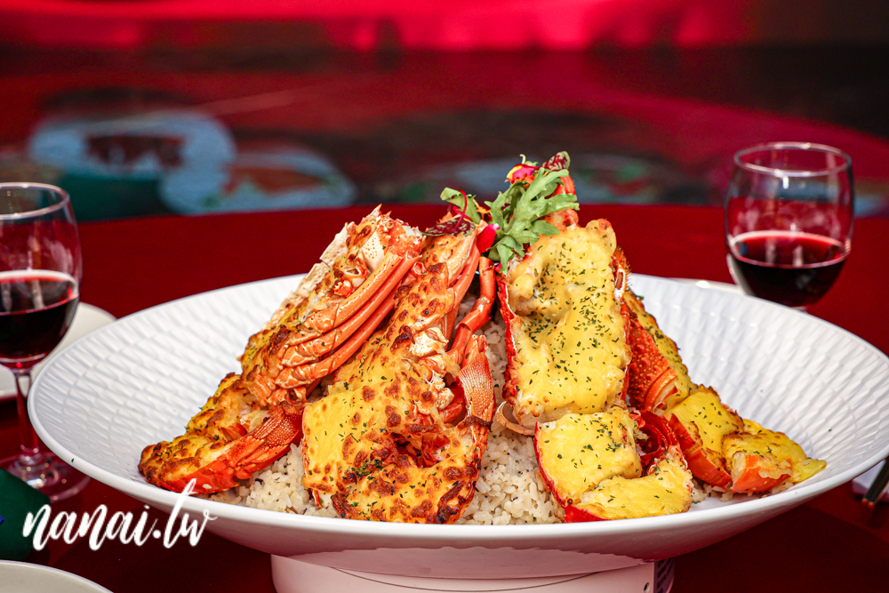 新天地餐飲集團80周年，推出限時期間紀念桌菜，品牌同步販售 - Nana愛旅行札記