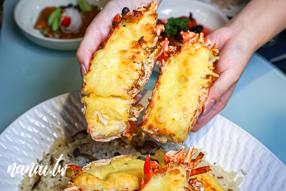 新天地餐飲集團80周年，推出限時期間紀念桌菜，品牌同步販售 - Nana愛旅行札記