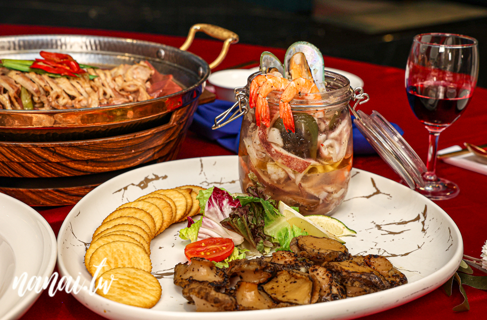 新天地餐飲集團80周年，推出限時期間紀念桌菜，品牌同步販售 - Nana愛旅行札記