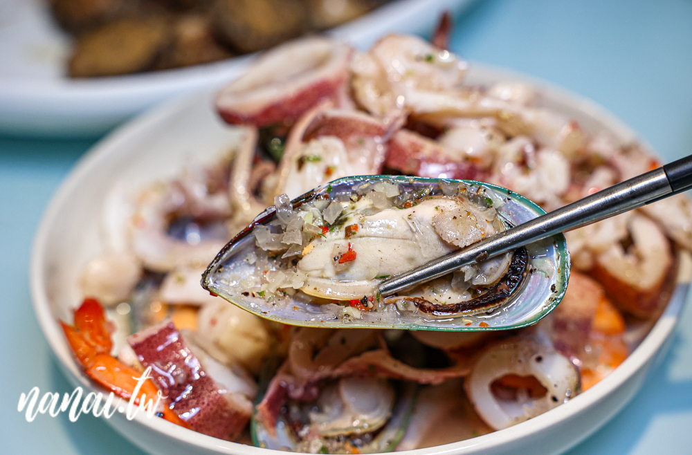 新天地餐飲集團80周年，推出限時期間紀念桌菜，品牌同步販售 - Nana愛旅行札記