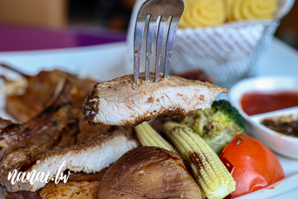 台中普羅旺斯庭園餐廳。隱身新社好吃排餐,點排餐和火鍋享飲料咖啡自助吧 - Nana愛旅行札記 台中普羅旺斯庭園餐廳。隱身新社好吃排餐,點排餐和火鍋享飲料咖啡自助吧 - Nana愛旅行札記