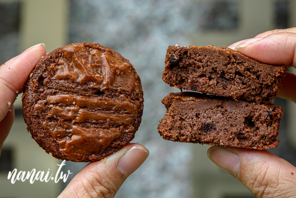 台中留酥LIO SUU酥餅專賣，新品2公分厚卡列特奶油餅乾登場 - Nana愛旅行札記