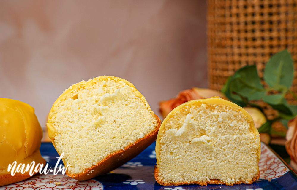 金妮蛋糕店，南投草屯在地40年老店！必買生日蛋糕，中秋蛋黃酥 - Nana愛旅行札記