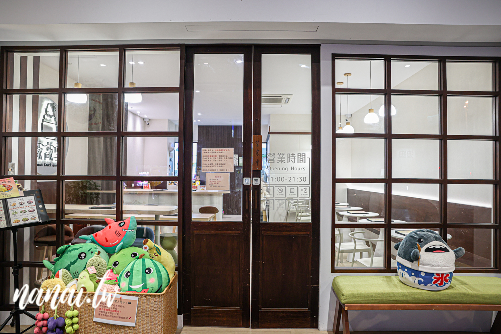 彰化敲敲雪冰舖！全台首創香菜雪花冰、主打自製冰磚 - Nana愛旅行札記