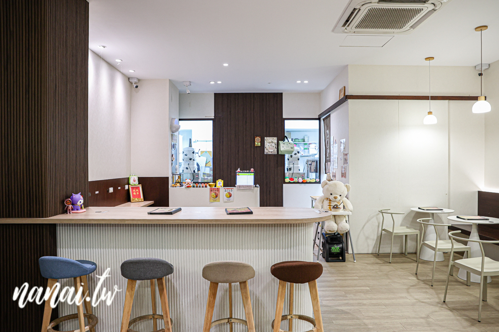 彰化敲敲雪冰舖！全台首創香菜雪花冰、主打自製冰磚 - Nana愛旅行札記