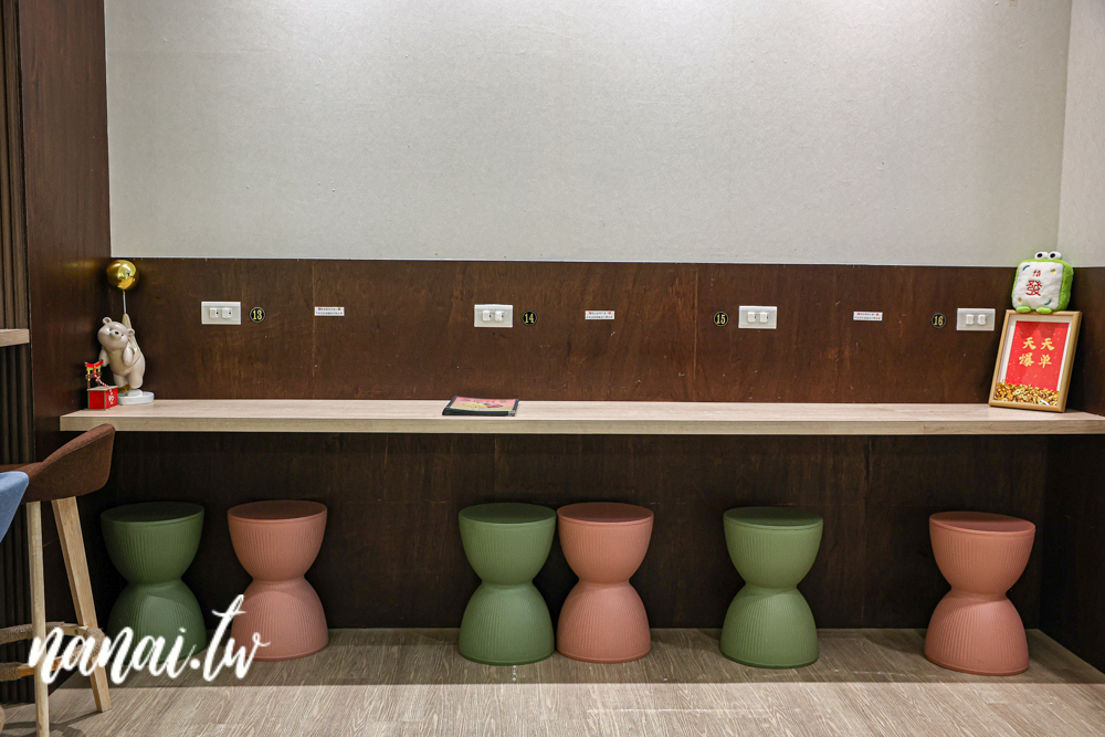 彰化敲敲雪冰舖！全台首創香菜雪花冰、主打自製冰磚 - Nana愛旅行札記