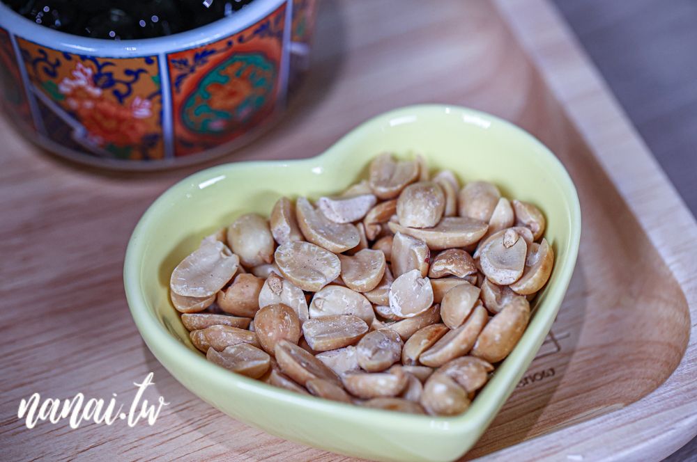 彰化敲敲雪冰舖！全台首創香菜雪花冰、主打自製冰磚 - Nana愛旅行札記