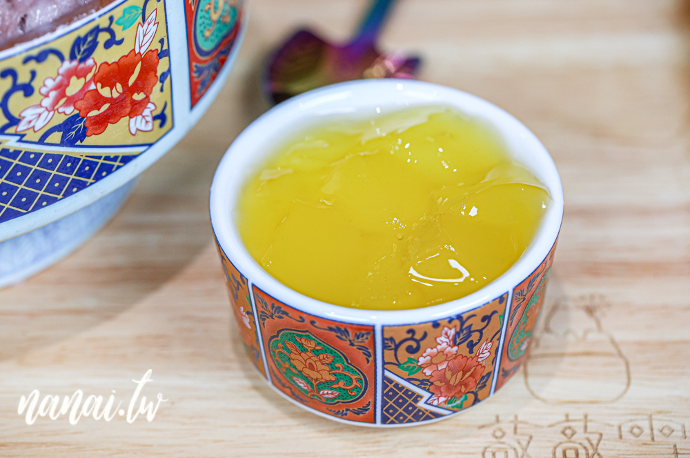 彰化敲敲雪冰舖！全台首創香菜雪花冰、主打自製冰磚 - Nana愛旅行札記