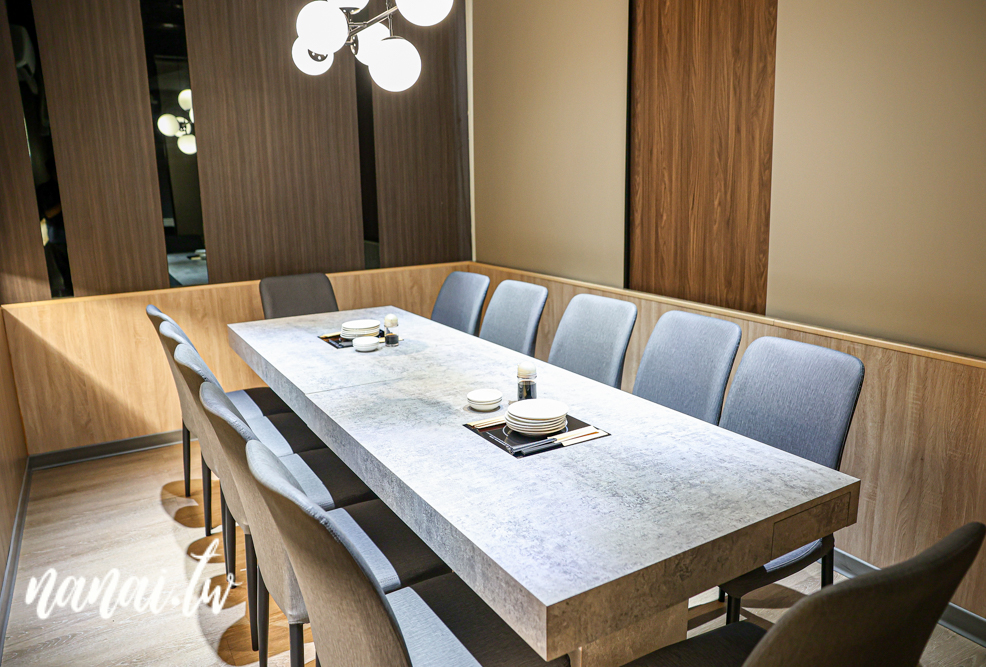 京江小棧！彰化市新開餐廳，熱炒、火鍋、生魚片樣樣有。內用白飯,飲料,冰淇淋吃到飽 - Nana愛旅行札記