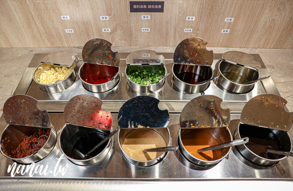 京江小棧！彰化市新開餐廳，熱炒、火鍋、生魚片樣樣有。內用白飯,飲料,冰淇淋吃到飽 - Nana愛旅行札記
