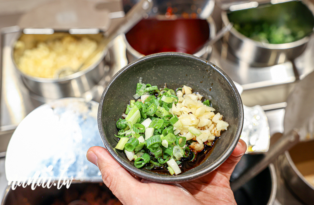 京江小棧！彰化市新開餐廳，熱炒、火鍋、生魚片樣樣有。內用白飯,飲料,冰淇淋吃到飽 - Nana愛旅行札記