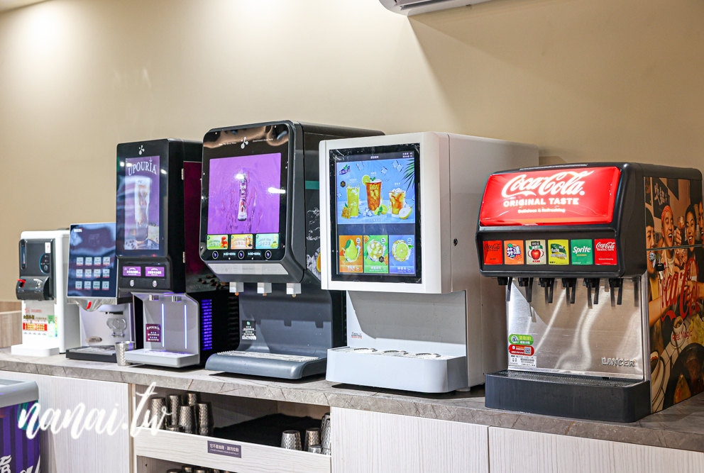 京江小棧！彰化市新開餐廳，熱炒、火鍋、生魚片樣樣有。內用白飯,飲料,冰淇淋吃到飽 - Nana愛旅行札記