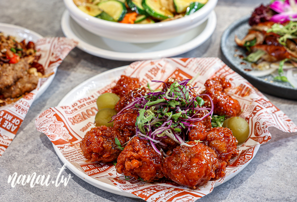 京江小棧！彰化市新開餐廳，熱炒、火鍋、生魚片樣樣有。內用白飯,飲料,冰淇淋吃到飽 - Nana愛旅行札記