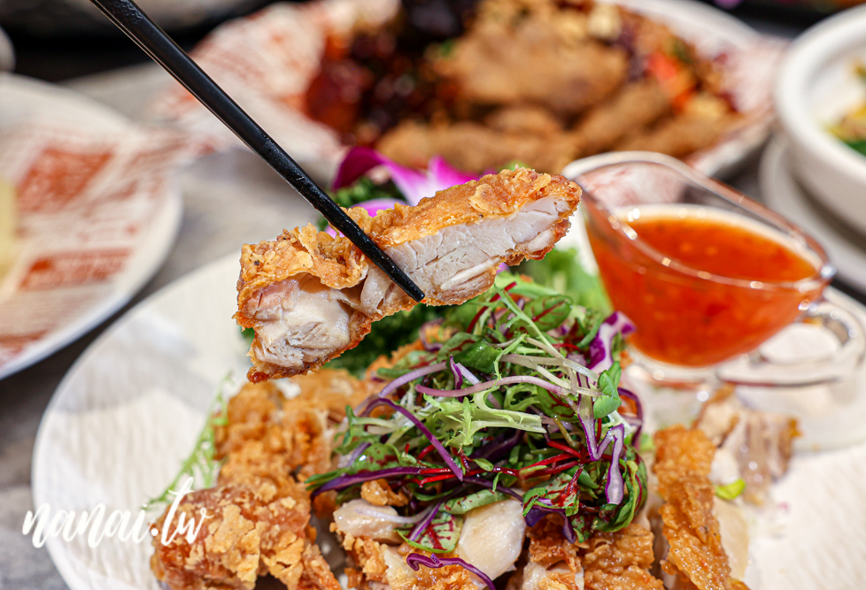 京江小棧！彰化市新開餐廳，熱炒、火鍋、生魚片樣樣有。內用白飯,飲料,冰淇淋吃到飽 - Nana愛旅行札記