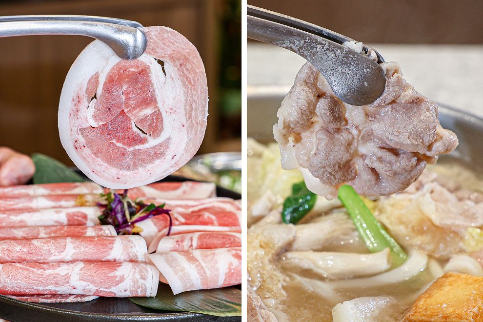 京江小棧！彰化市新開餐廳，熱炒、火鍋、生魚片樣樣有。內用白飯,飲料,冰淇淋吃到飽 - Nana愛旅行札記